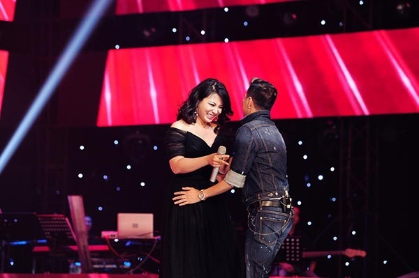 6 gương mặt sáng giá vòng giấu mặt của Giọng hát Việt 2015